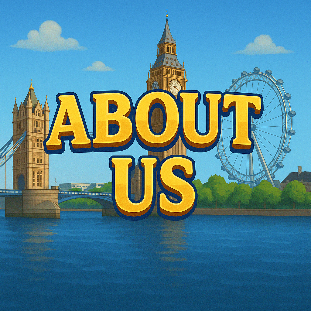 London Thames Bridge