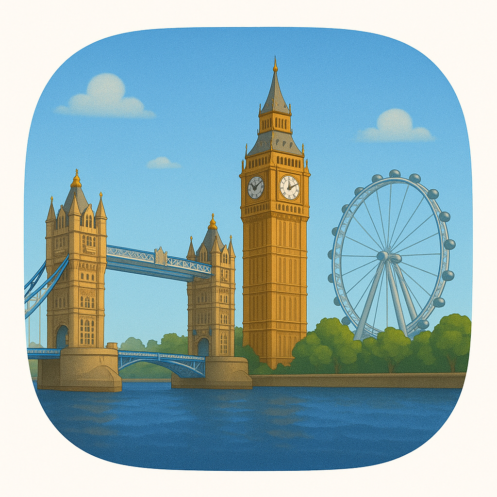 LuckyThames Logo